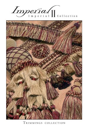 Click to see Imperial II Sample Book