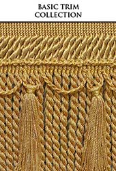 Basic Trim Collection