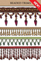 Beaded Trims