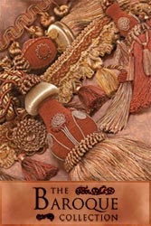 Click for more information on the Baroque Collection