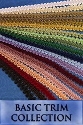 Click for more information on the Basic Trim Collection